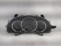 2014-2016 Toyota Corolla Instrument Cluster Speedometer Gauges P/N:83800-0ZX10-00 TN157560-0924 Miles: Fits Fits 2014 2015 2