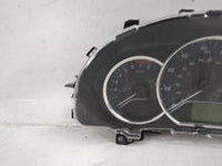 2014-2016 Toyota Corolla Instrument Cluster Speedometer Gauges P/N:83800-0ZX10-00 TN157560-0924 Miles: Fits Fits 2014 2015 2