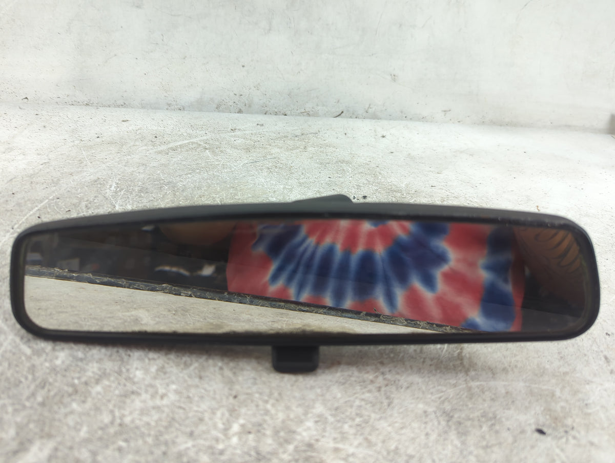 2009-2016 Toyota Corolla Interior Rear View Mirror Replacement OEM P/N:E8 011083 Fits OEM Used Auto Parts - Oemusedautoparts
