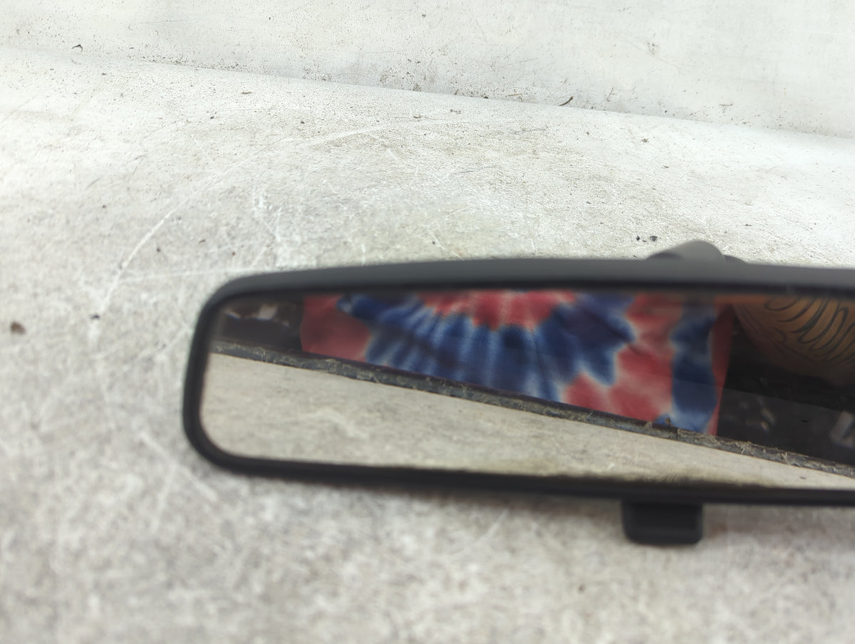 2009-2016 Toyota Corolla Interior Rear View Mirror Replacement OEM P/N:E8 011083 Fits OEM Used Auto Parts - Oemusedautoparts