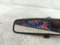 2009-2016 Toyota Corolla Interior Rear View Mirror Replacement OEM P/N:E8 011083 Fits OEM Used Auto Parts - Oemusedautoparts