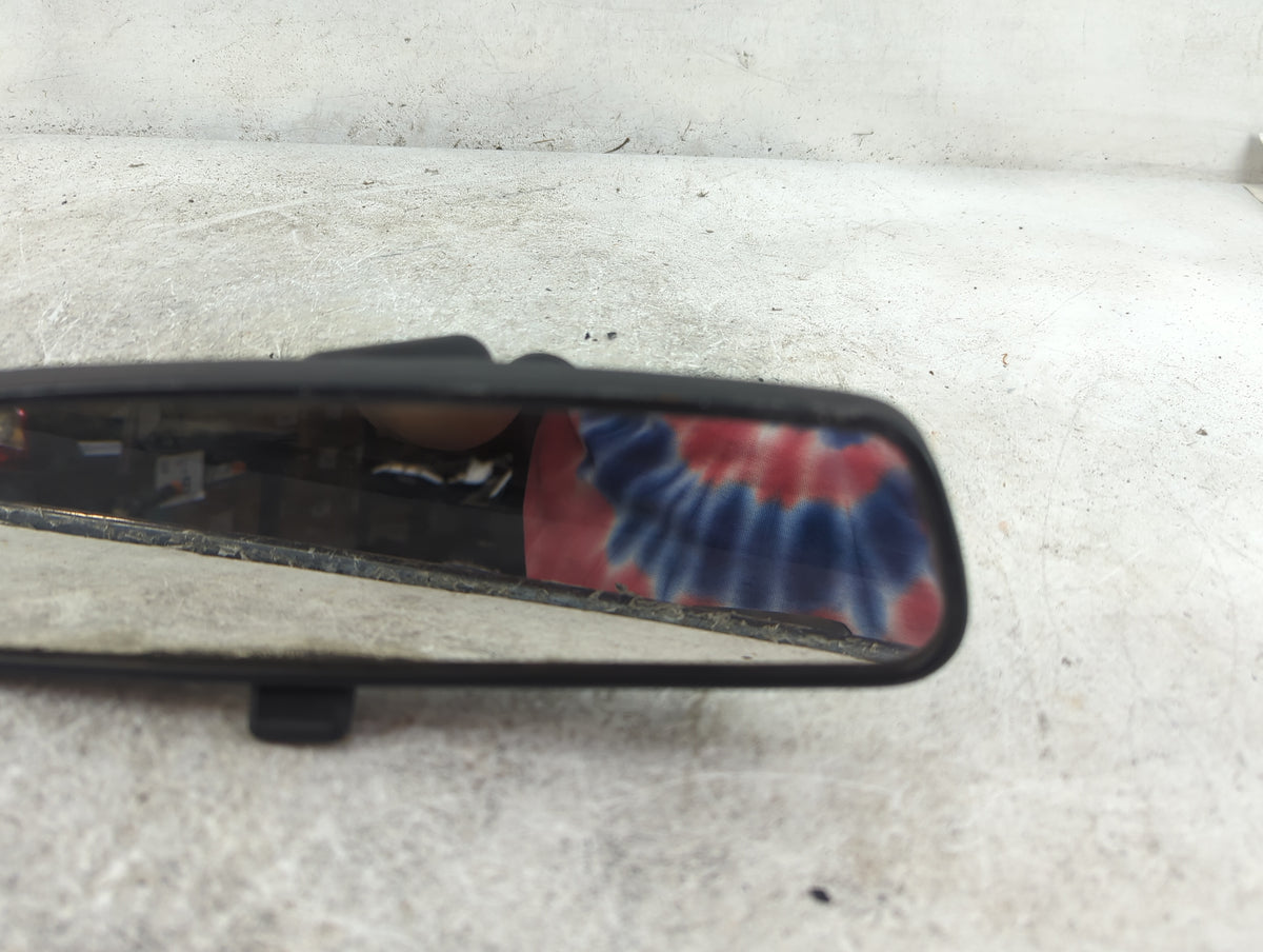2009-2016 Toyota Corolla Interior Rear View Mirror Replacement OEM P/N:E8 011083 Fits OEM Used Auto Parts - Oemusedautoparts