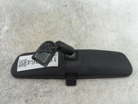 2009-2016 Toyota Corolla Interior Rear View Mirror Replacement OEM P/N:E8 011083 Fits OEM Used Auto Parts - Oemusedautoparts