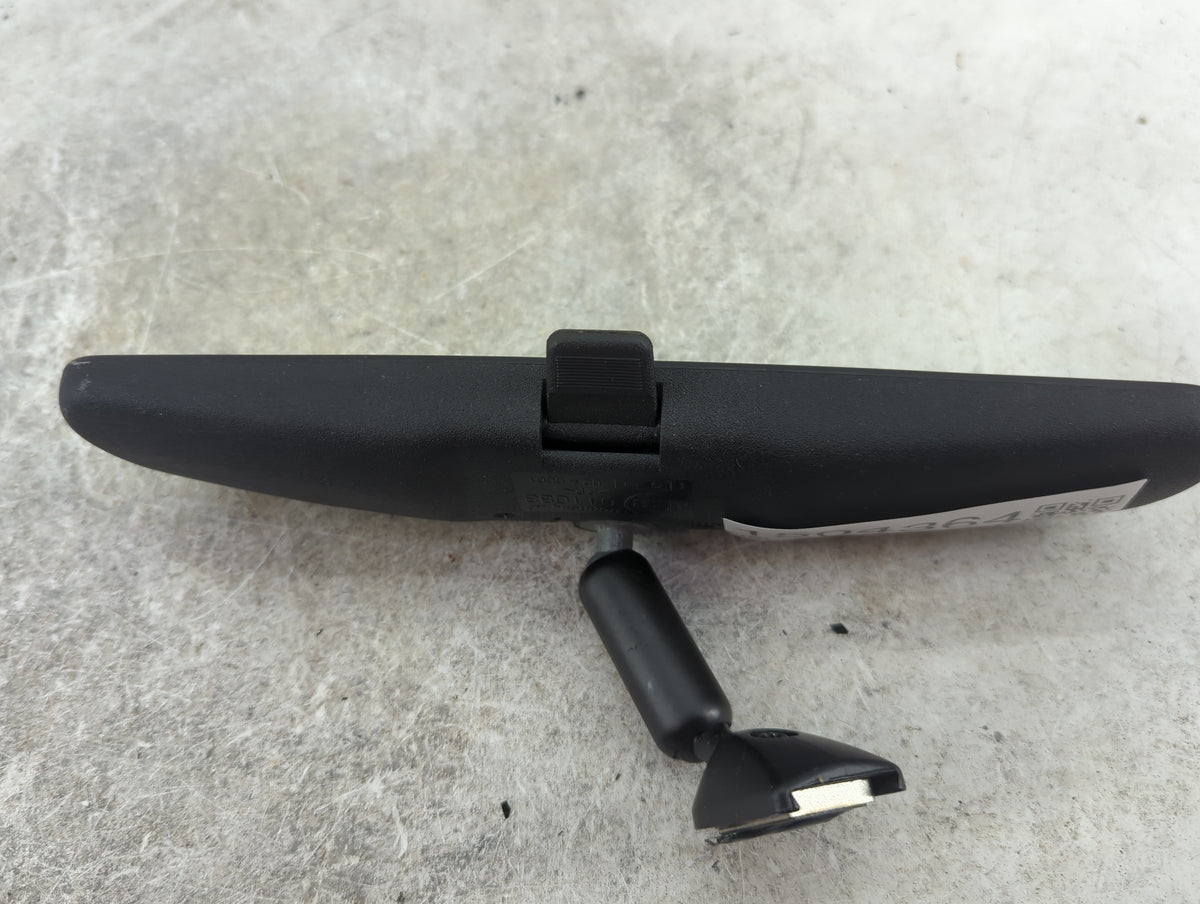 2009-2016 Toyota Corolla Interior Rear View Mirror Replacement OEM P/N:E8 011083 Fits OEM Used Auto Parts - Oemusedautoparts