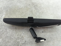 2009-2016 Toyota Corolla Interior Rear View Mirror Replacement OEM P/N:E8 011083 Fits OEM Used Auto Parts - Oemusedautoparts