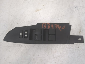 compare product 2014-2019 Toyota Corolla Master Power Window Switch Replacement Driver Side Left Fits Fits 2013 2014 2015 2016 2017 2018 2019 OEM Used Auto Parts