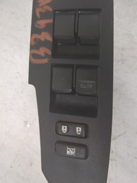 2014-2019 Toyota Corolla Master Power Window Switch Replacement Driver Side Left Fits Fits 2013 2014 2015 2016 2017 2018 201