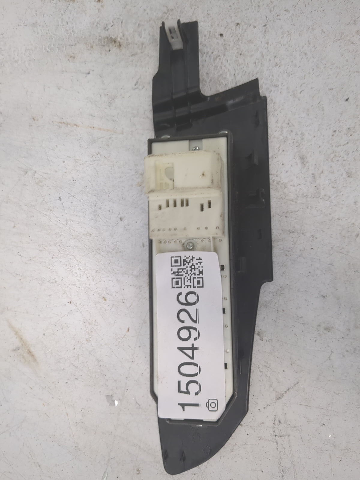 2014-2019 Toyota Corolla Master Power Window Switch Replacement Driver Side Left Fits Fits 2013 2014 2015 2016 2017 2018 201