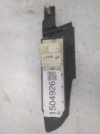 2014-2019 Toyota Corolla Master Power Window Switch Replacement Driver Side Left Fits Fits 2013 2014 2015 2016 2017 2018 201