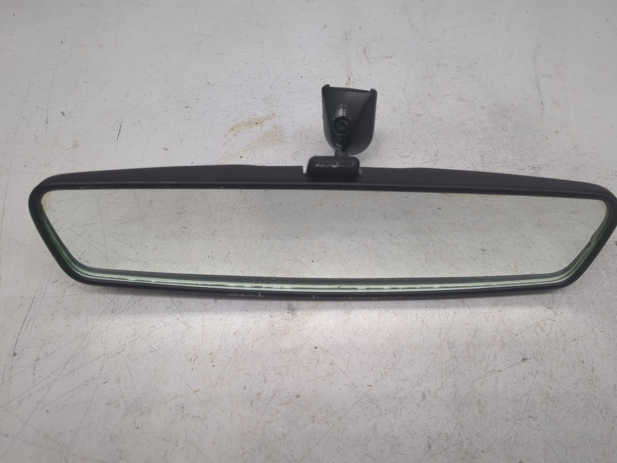 2009-2016 Toyota Corolla Interior Rear View Mirror Replacement OEM P/N:E8 011083 Fits OEM Used Auto Parts - Oemusedautoparts