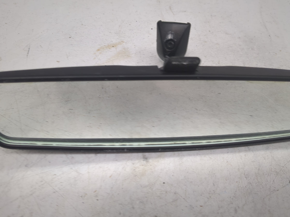 2009-2016 Toyota Corolla Interior Rear View Mirror Replacement OEM P/N:E8 011083 Fits OEM Used Auto Parts - Oemusedautoparts