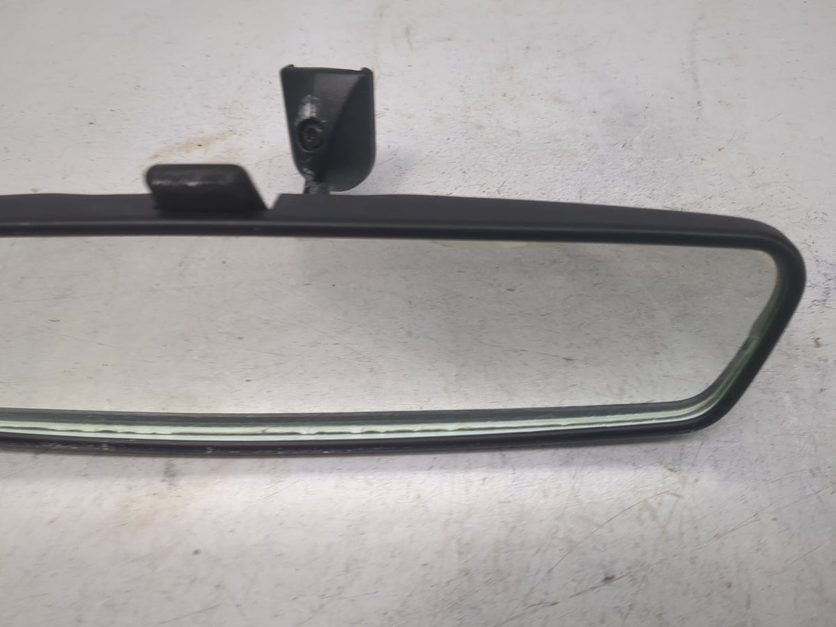 2009-2016 Toyota Corolla Interior Rear View Mirror Replacement OEM P/N:E8 011083 Fits OEM Used Auto Parts - Oemusedautoparts