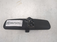 2009-2016 Toyota Corolla Interior Rear View Mirror Replacement OEM P/N:E8 011083 Fits OEM Used Auto Parts - Oemusedautoparts