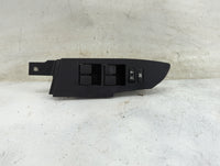 2014-2019 Toyota Corolla Master Power Window Switch Replacement Driver Side Left P/N:74232-02E70 Fits OEM Used Auto Parts - 