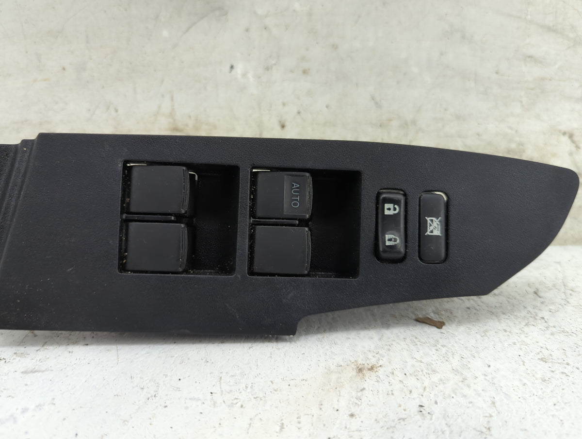 2014-2019 Toyota Corolla Master Power Window Switch Replacement Driver Side Left P/N:74232-02E70 Fits OEM Used Auto Parts - 