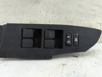 2014-2019 Toyota Corolla Master Power Window Switch Replacement Driver Side Left P/N:74232-02E70 Fits OEM Used Auto Parts - 