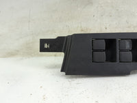 2014-2019 Toyota Corolla Master Power Window Switch Replacement Driver Side Left P/N:74232-02E70 Fits OEM Used Auto Parts - 