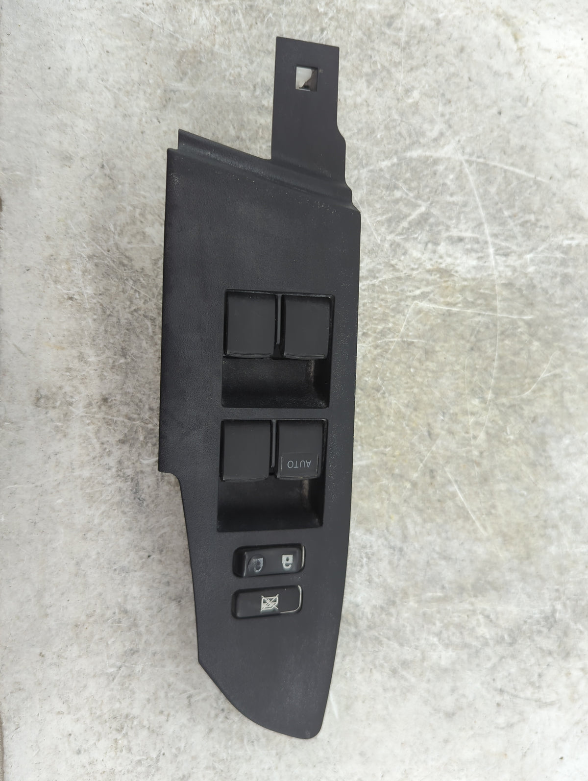 2014-2019 Toyota Corolla Master Power Window Switch Replacement Driver Side Left P/N:74232-02E70 Fits OEM Used Auto Parts - 