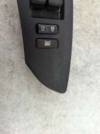 2014-2019 Toyota Corolla Master Power Window Switch Replacement Driver Side Left P/N:74232-02E70 Fits OEM Used Auto Parts - 