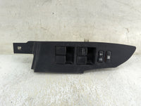 2014-2019 Toyota Corolla Master Power Window Switch Replacement Driver Side Left P/N:74232-02E70 Fits OEM Used Auto Parts - 