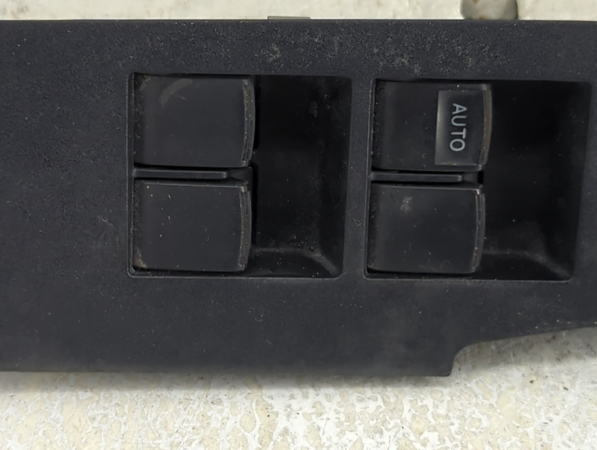 2014-2019 Toyota Corolla Master Power Window Switch Replacement Driver Side Left P/N:74232-02E70 Fits OEM Used Auto Parts - 