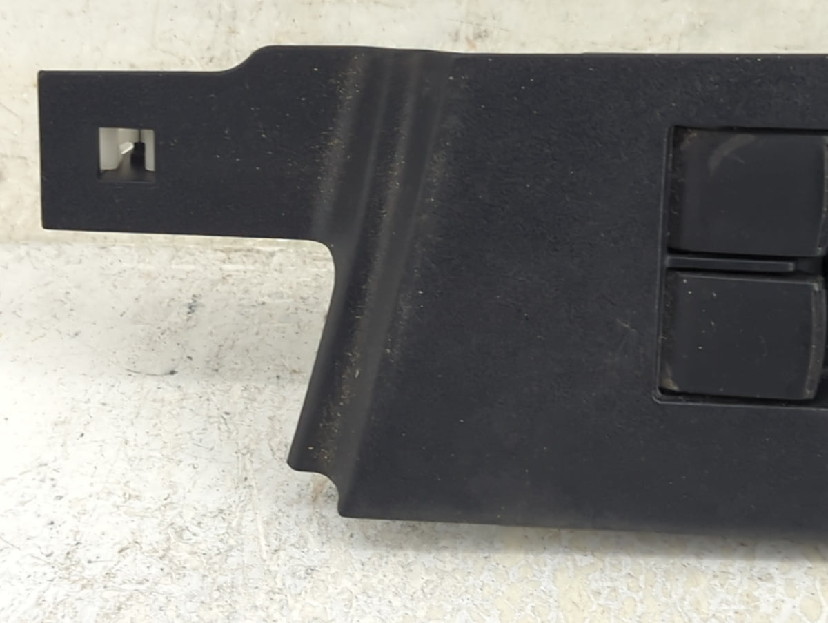 2014-2019 Toyota Corolla Master Power Window Switch Replacement Driver Side Left P/N:74232-02E70 Fits OEM Used Auto Parts - 