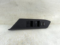 2014-2019 Toyota Corolla Master Power Window Switch Replacement Driver Side Left P/N:4232-42120 Fits OEM Used Auto Parts - O