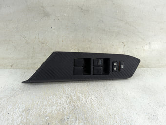 compare product 2014-2019 Toyota Corolla Master Power Window Switch Replacement Driver Side Left P/N:4232-42120 Fits OEM Used Auto Parts