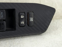 2014-2019 Toyota Corolla Master Power Window Switch Replacement Driver Side Left P/N:4232-42120 Fits OEM Used Auto Parts - O
