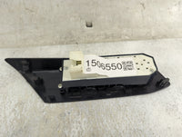 2014-2019 Toyota Corolla Master Power Window Switch Replacement Driver Side Left P/N:4232-42120 Fits OEM Used Auto Parts - O