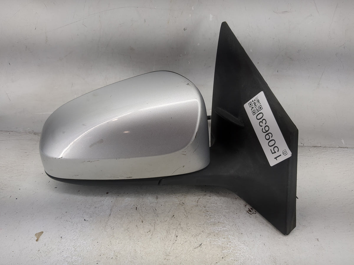 2014-2019 Toyota Corolla Passenger Side View Mirror - Right Door Mirror OEM Used - Oemusedautoparts1.com