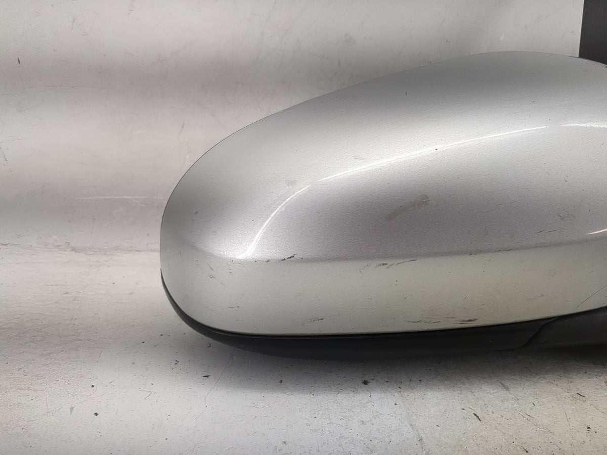 2014-2019 Toyota Corolla Passenger Side View Mirror - Right Door Mirror OEM Used - Oemusedautoparts1.com