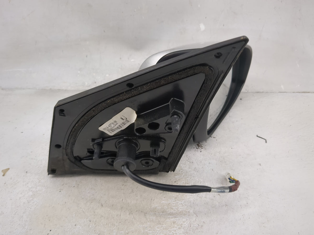 2014-2019 Toyota Corolla Passenger Side View Mirror - Right Door Mirror OEM Used - Oemusedautoparts1.com