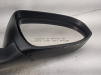 2014-2019 Toyota Corolla Passenger Side View Mirror - Right Door Mirror OEM Used - Oemusedautoparts1.com