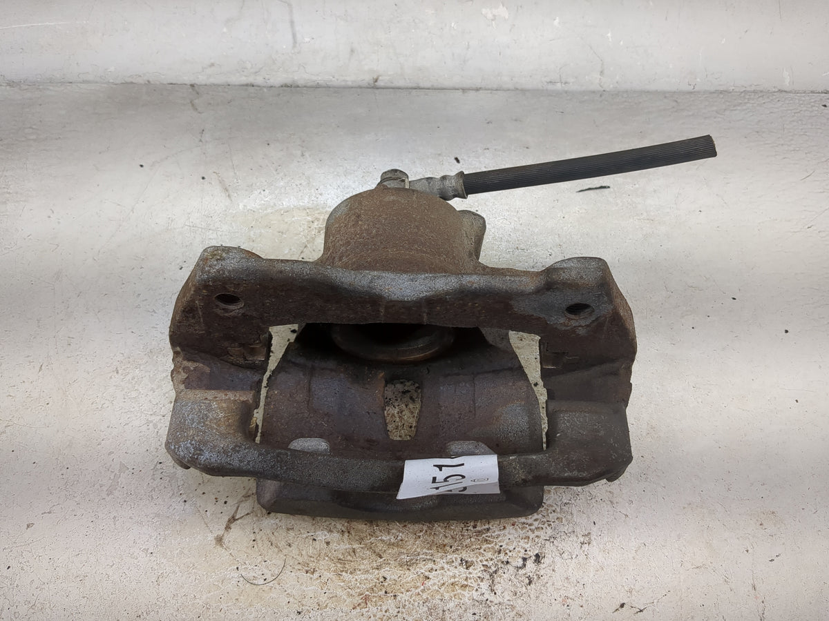 2009-2019 Toyota Corolla Front Passenger Right Brake Caliper 1510805 - Oemusedautoparts1.com