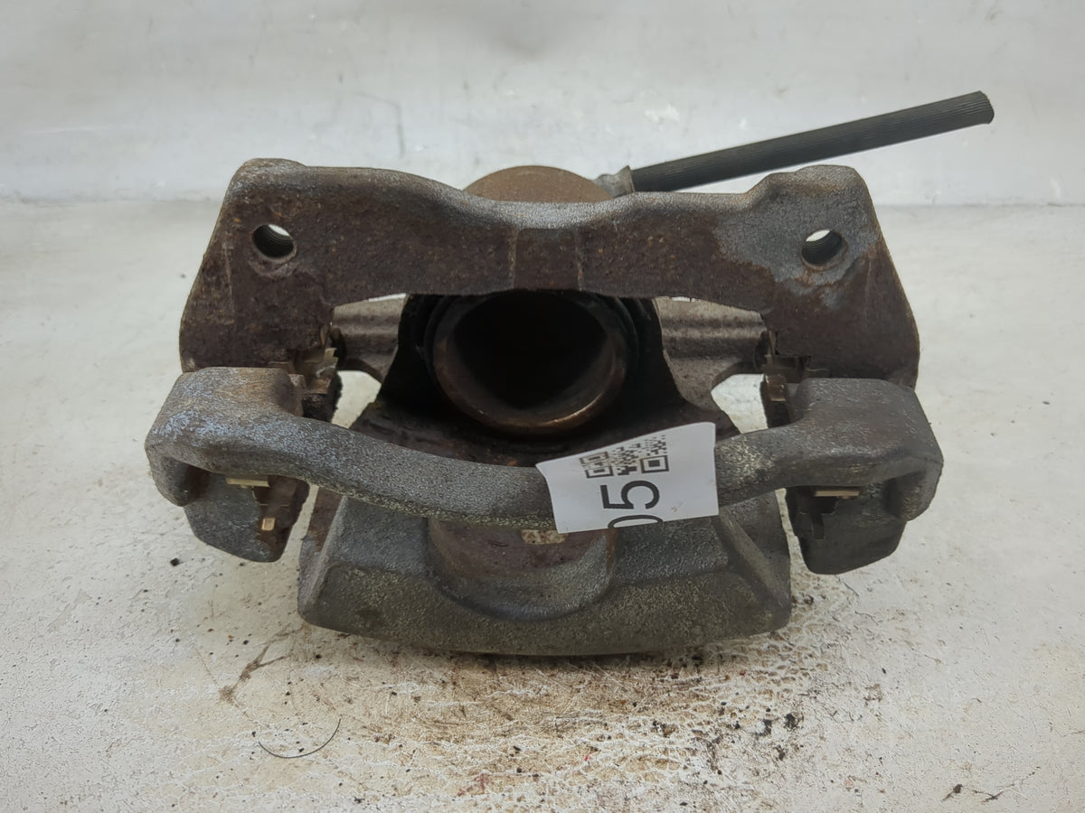 2009-2019 Toyota Corolla Front Passenger Right Brake Caliper 1510805 - Oemusedautoparts1.com