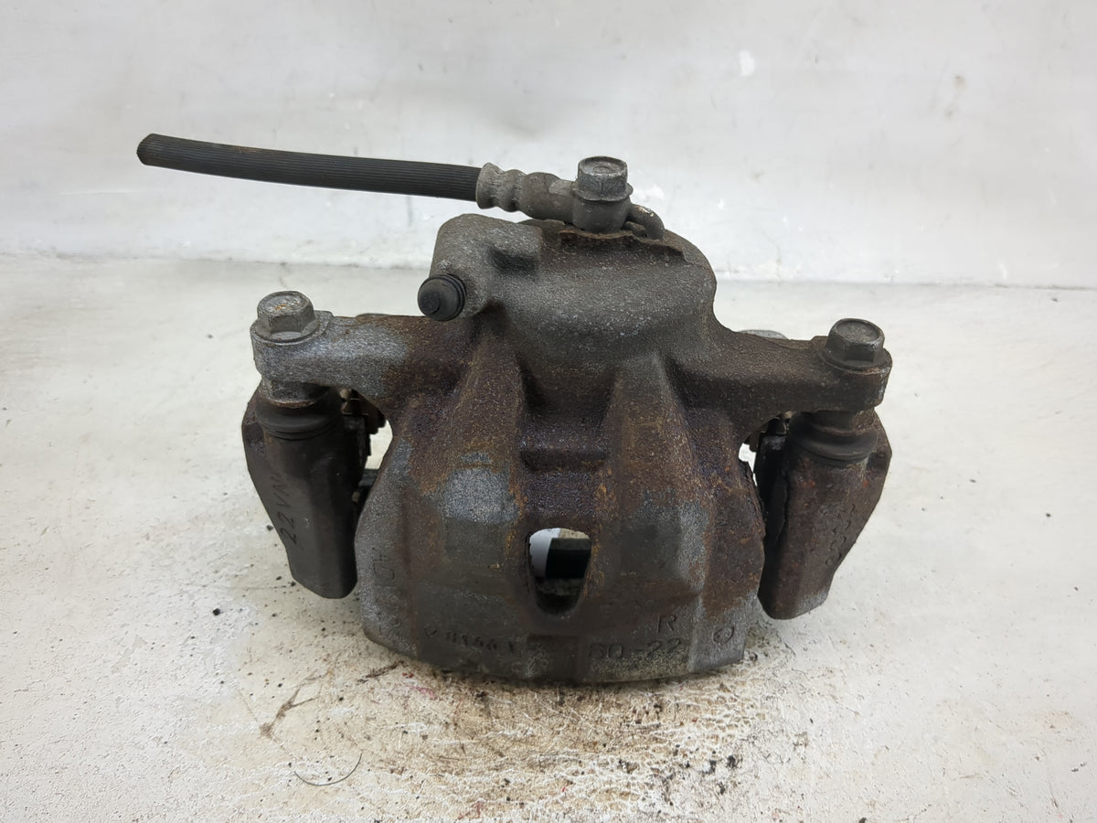 2009-2019 Toyota Corolla Front Passenger Right Brake Caliper 1510805 - Oemusedautoparts1.com