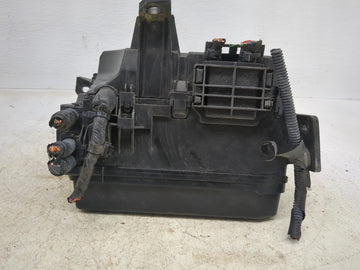 2014-2019 Toyota Corolla Fusebox Fuse Box Panel Relay Module P/N:7626-XB1 Fits Fits 2014 2015 2016 2017 2018 2019 OEM Used A