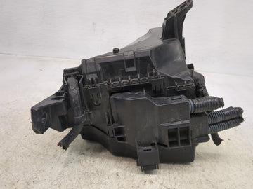 2014-2019 Toyota Corolla Fusebox Fuse Box Panel Relay Module P/N:7626-XB1 Fits Fits 2014 2015 2016 2017 2018 2019 OEM Used Auto Parts
