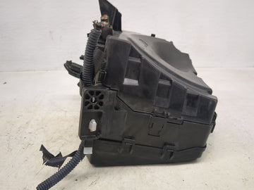2014-2019 Toyota Corolla Fusebox Fuse Box Panel Relay Module P/N:7626 XB1 Fits Fits 2014 2015 2016 2017 2018 2019 OEM Used Auto Parts