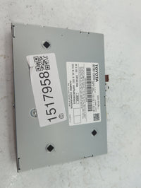 Toyota Corolla Tuner Satellite Receiver 1517958 - Oemusedautoparts1.com