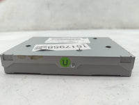 Toyota Corolla Tuner Satellite Receiver 1517958 - Oemusedautoparts1.com