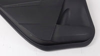 2016 Toyota Corolla Rear Left Driver Interior Door Panel Trim - Oemusedautoparts1.com