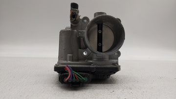 2011-2018 Toyota Corolla Throttle Body P/N:22030-0T080 Fits Fits 2011 2012 2013 2014 2015 2016 2017 2018 OEM Used Auto Parts