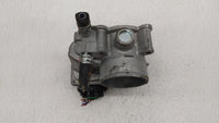 2011-2018 Toyota Corolla Throttle Body P/N:22030-0T080 Fits Fits 2011 2012 2013 2014 2015 2016 2017 2018 OEM Used Auto Parts
