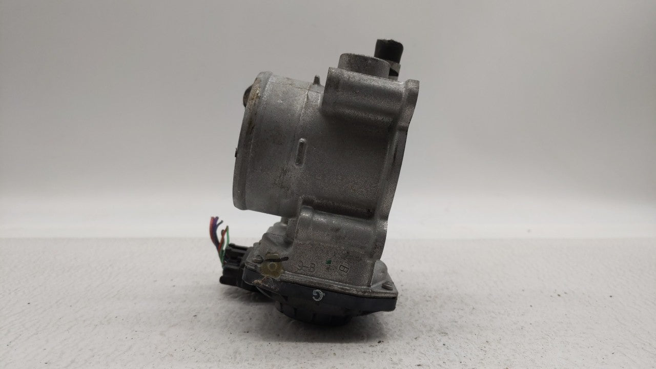 2011-2018 Toyota Corolla Throttle Body P/N:22030-0T080 Fits Fits 2011 2012 2013 2014 2015 2016 2017 2018 OEM Used Auto Parts