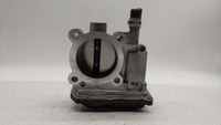 2011-2018 Toyota Corolla Throttle Body P/N:22030-0T080 Fits Fits 2011 2012 2013 2014 2015 2016 2017 2018 OEM Used Auto Parts
