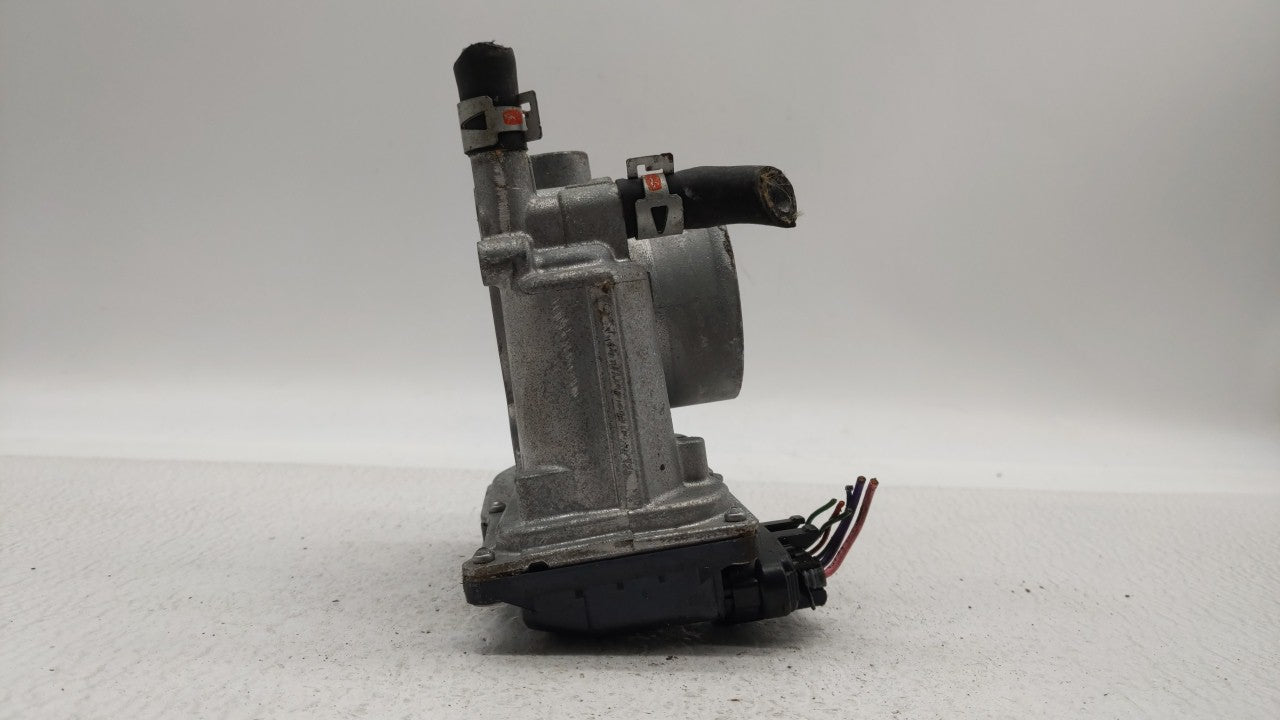 2011-2018 Toyota Corolla Throttle Body P/N:22030-0T080 Fits Fits 2011 2012 2013 2014 2015 2016 2017 2018 OEM Used Auto Parts