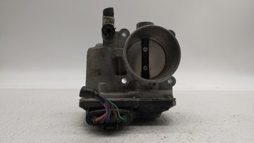 2011-2018 Toyota Corolla Throttle Body P/N:22030-0T080 Fits Fits 2011 2012 2013 2014 2015 2016 2017 2018 OEM Used Auto Parts