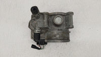 2011-2018 Toyota Corolla Throttle Body P/N:22030-0T080 Fits Fits 2011 2012 2013 2014 2015 2016 2017 2018 OEM Used Auto Parts